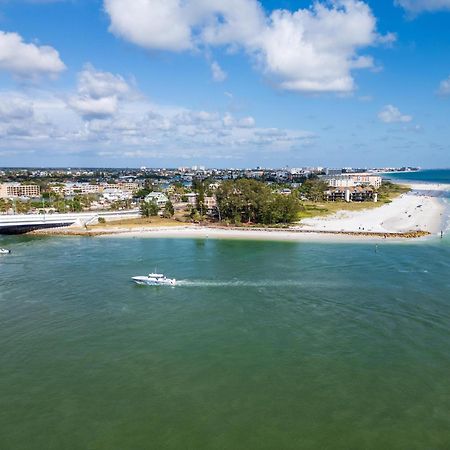 Vila C7-Dolphin St. Pete Beach Exteriér fotografie