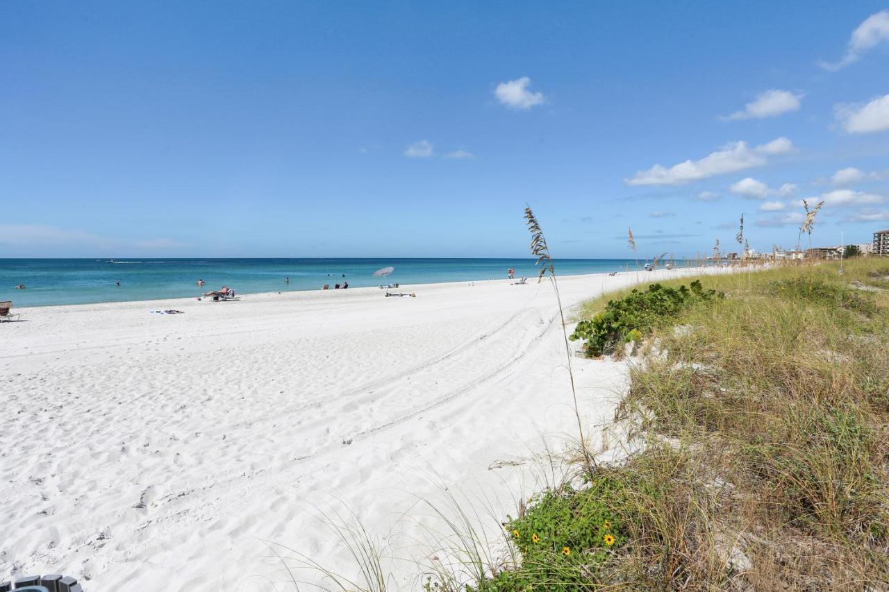 Vila C7-Dolphin St. Pete Beach Exteriér fotografie
