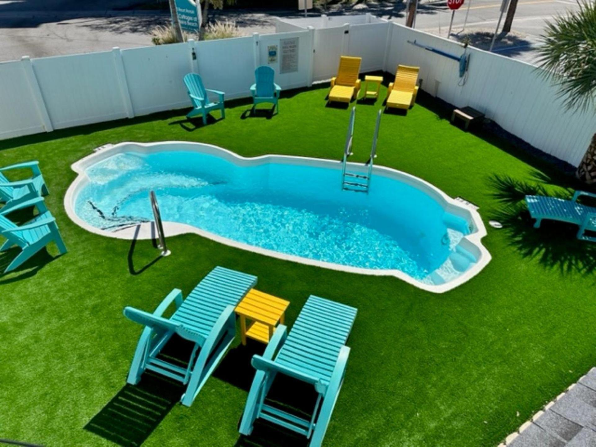 Vila C7-Dolphin St. Pete Beach Exteriér fotografie
