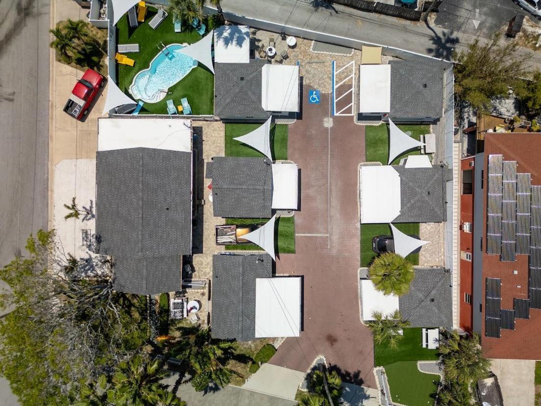 Vila C7-Dolphin St. Pete Beach Exteriér fotografie