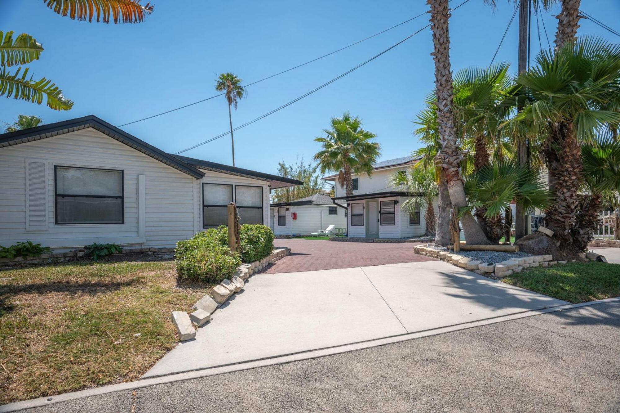Vila C7-Dolphin St. Pete Beach Exteriér fotografie