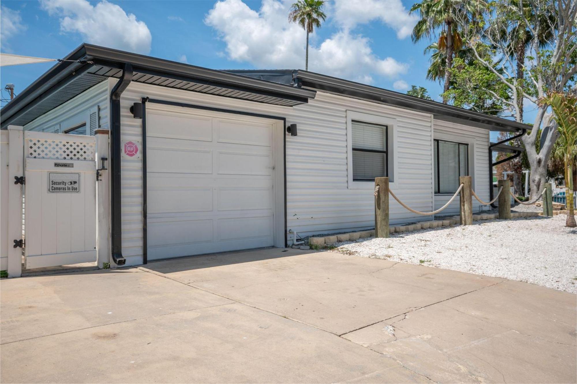 Vila C7-Dolphin St. Pete Beach Exteriér fotografie