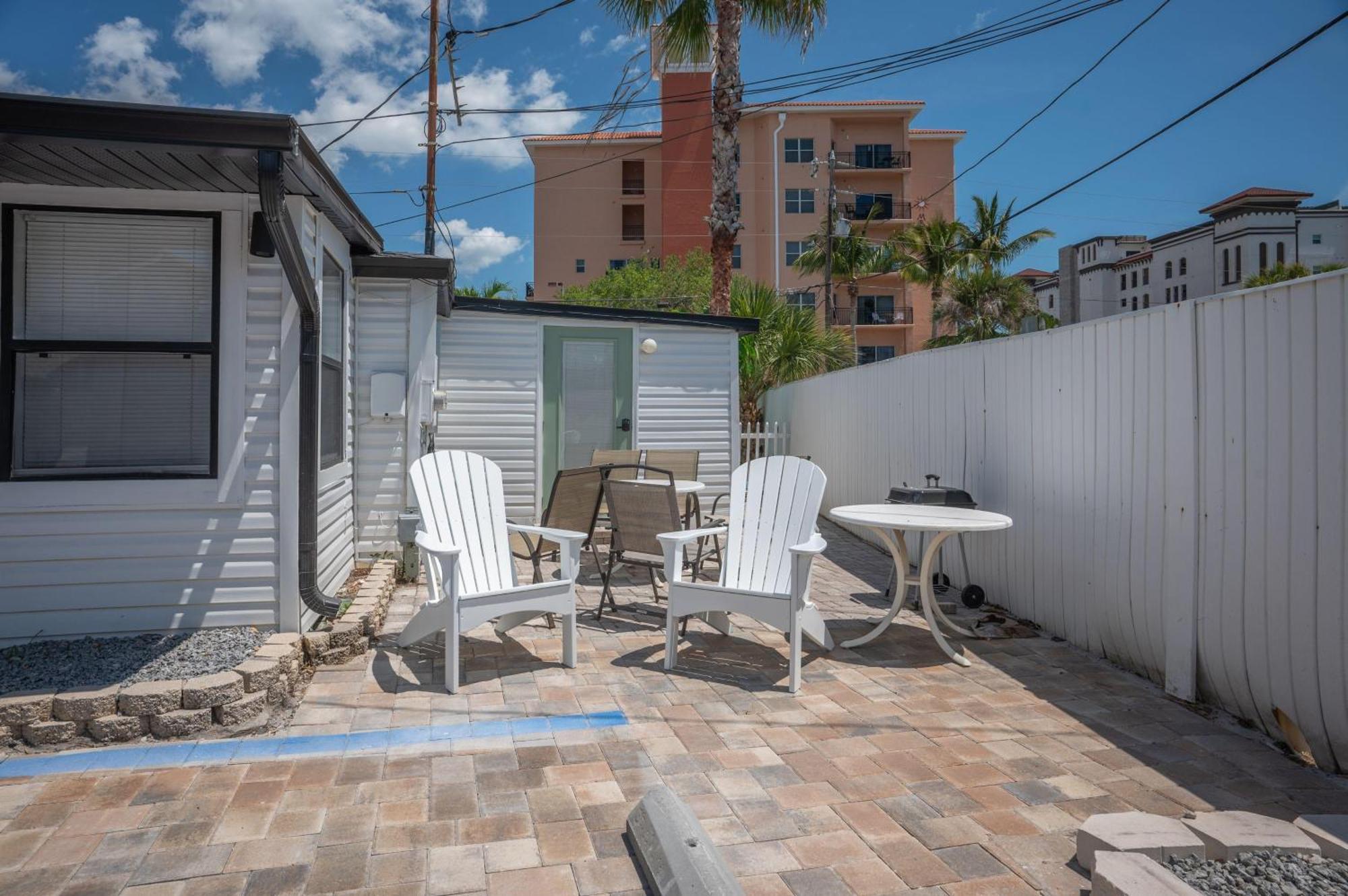 Vila C7-Dolphin St. Pete Beach Exteriér fotografie