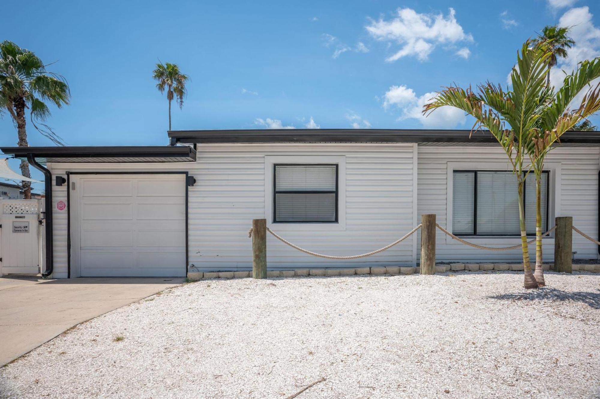 Vila C7-Dolphin St. Pete Beach Exteriér fotografie
