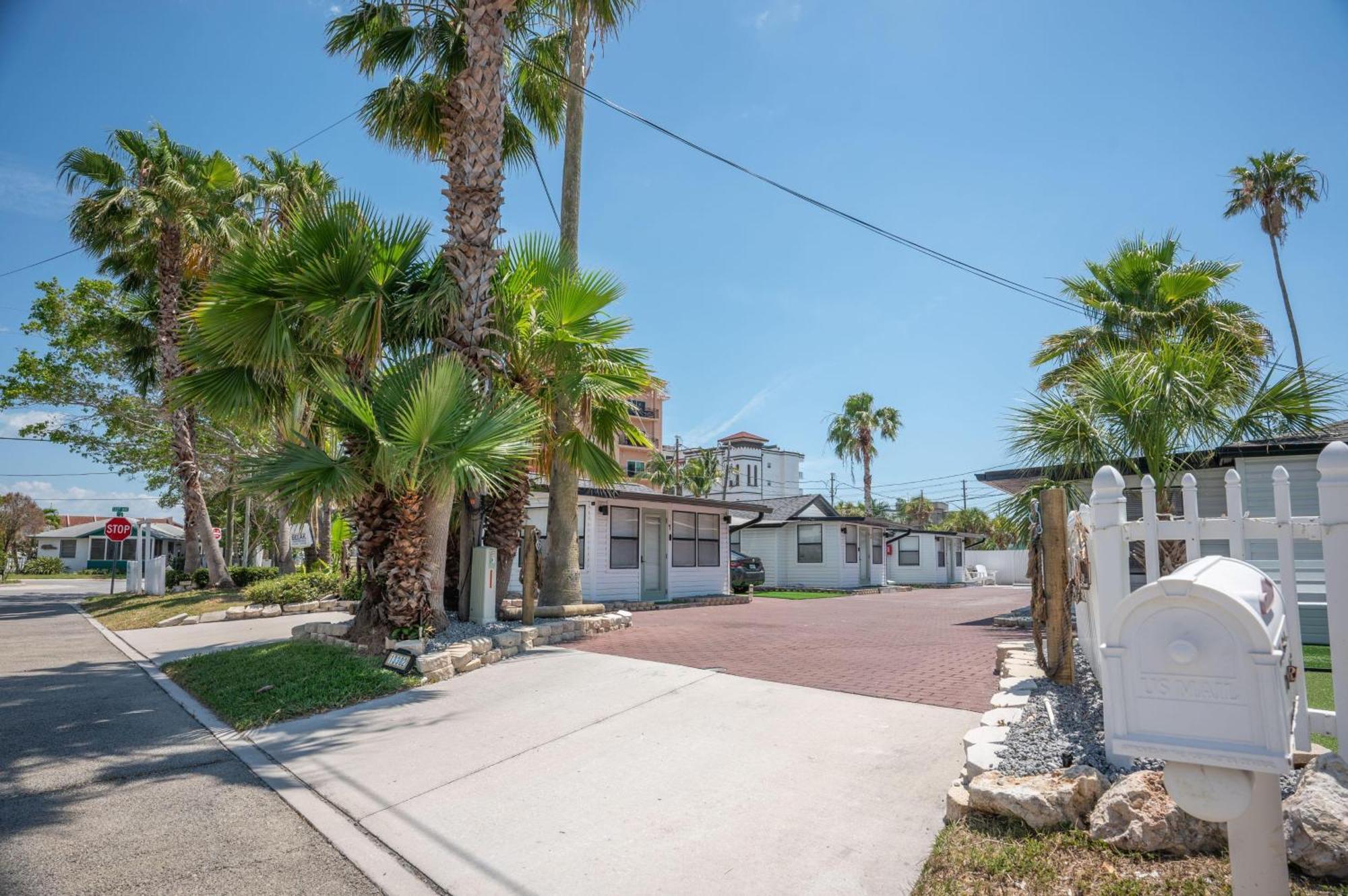 Vila C7-Dolphin St. Pete Beach Exteriér fotografie